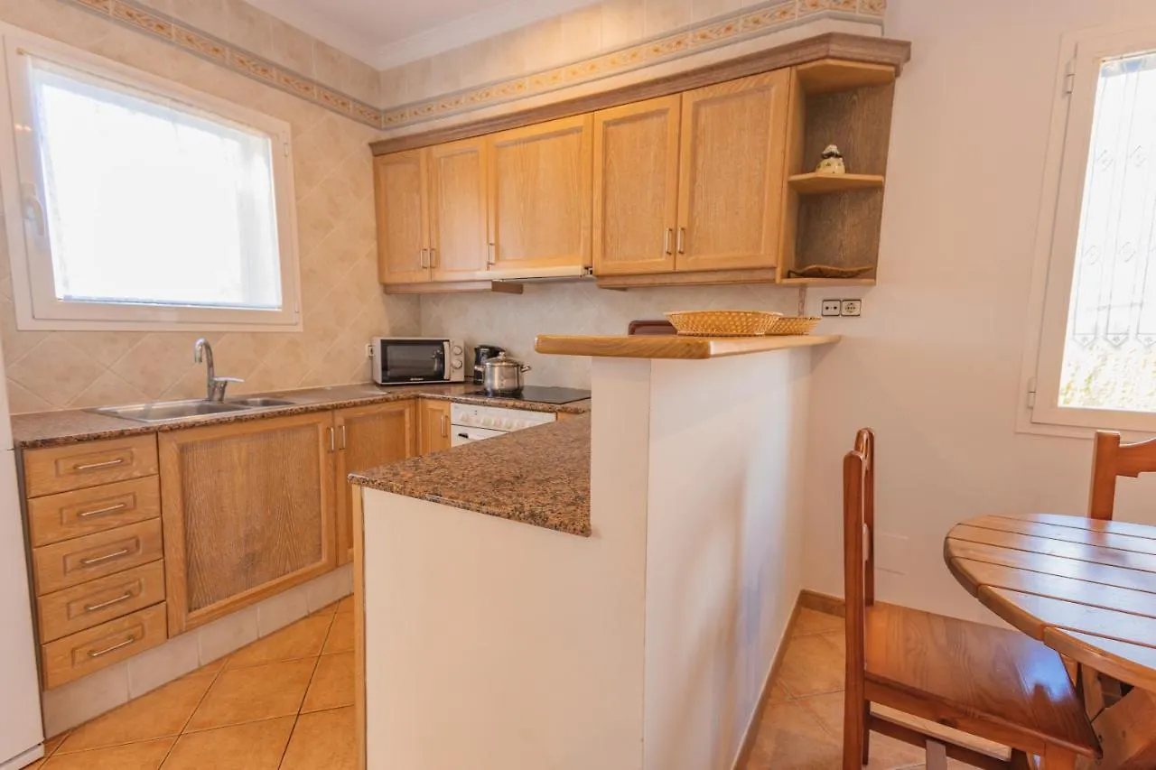 Villa Llebeig 155Ts Son Bou By Menorcarentals 0*,  Spain