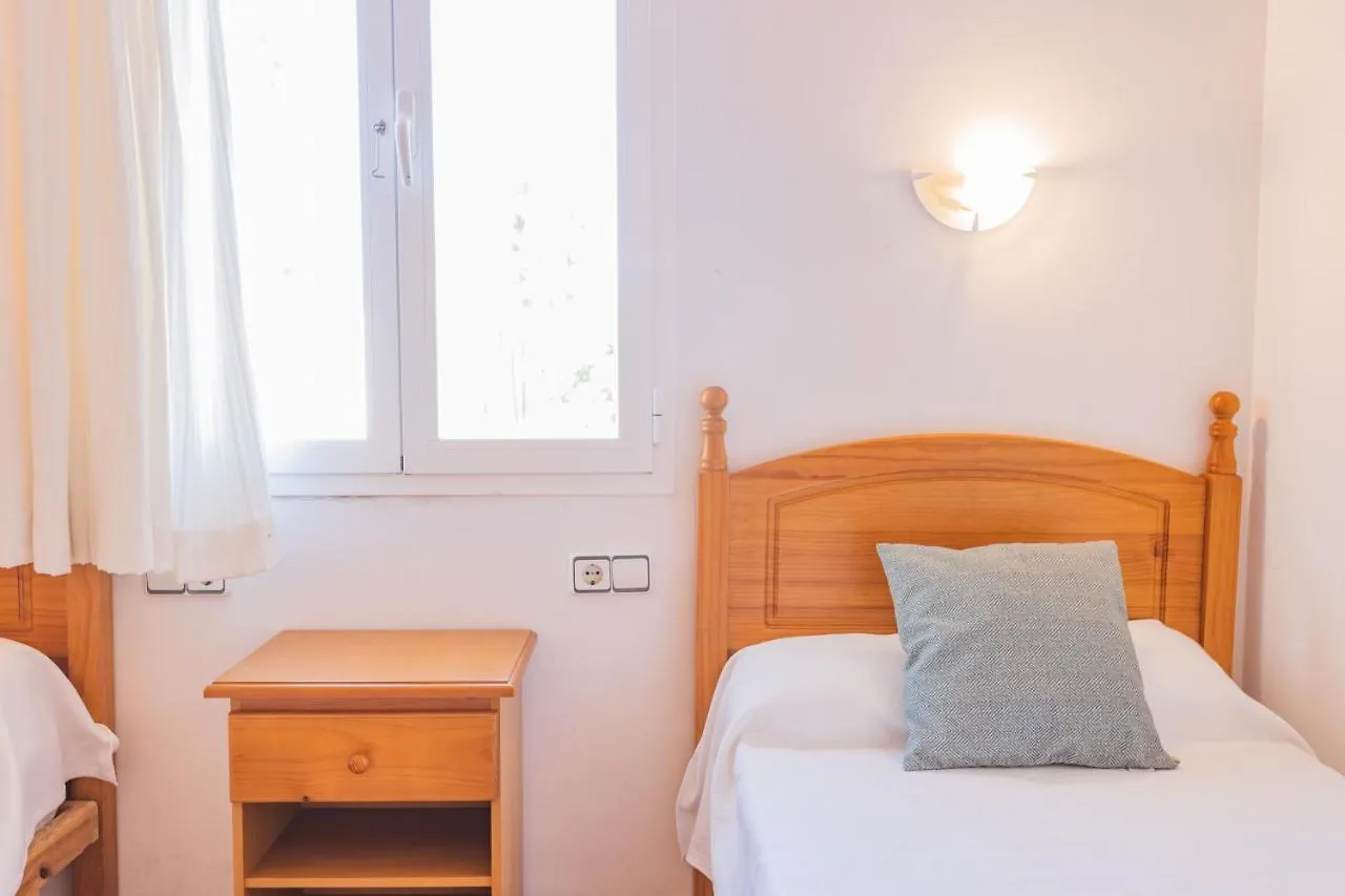 Holiday home Villa Llebeig 155Ts Son Bou By Menorcarentals