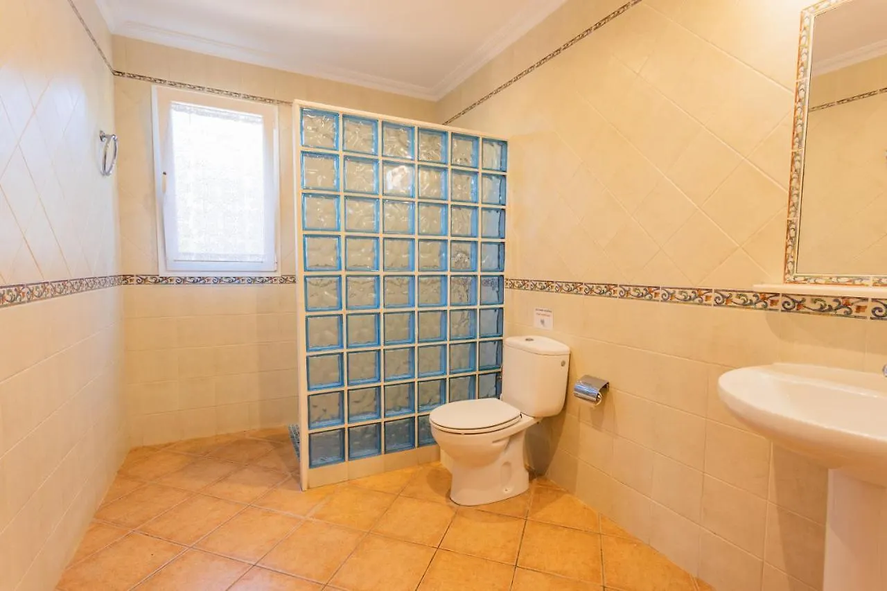 Holiday home Villa Llebeig 155Ts Son Bou By Menorcarentals